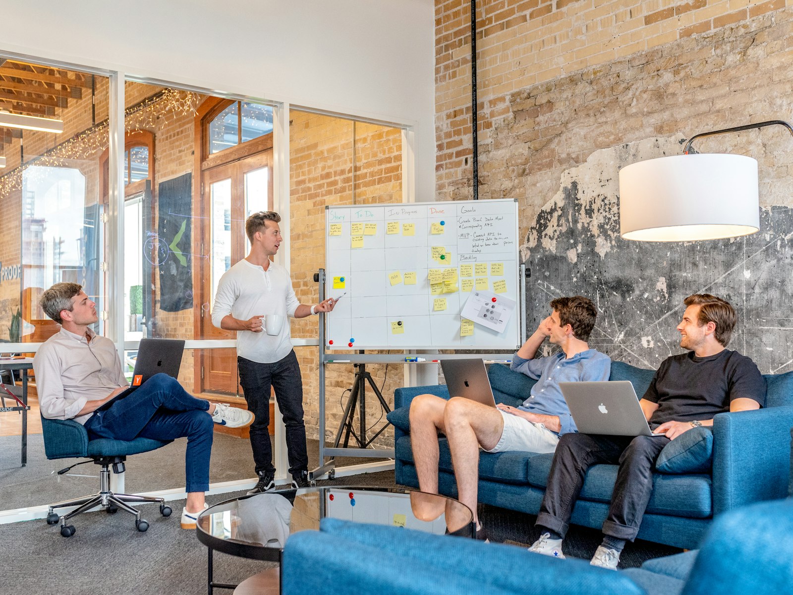 Paid media growth sprint workshop